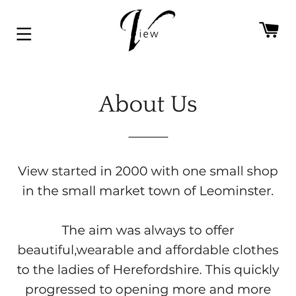 View,Love this Company! Fun,Funky & Fabulous Skort, Perfect Condition, Size 2/4 - Picture 5 of 12